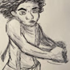 Meet your Posher, Ellie